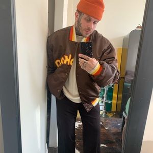 Meet your Posher, Patrick